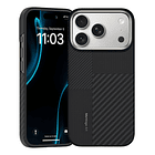 Case Benks Montage Air Kevlar Magsafe Iphone 17 Pro Max 6.9 1