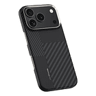 Case Benks Montage Air Kevlar Magsafe Iphone 17 Pro Max 6.9 2