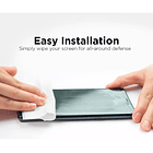 Protector Pantalla Liquido Spigen Para Galaxy Z Flip7 Fold7 4