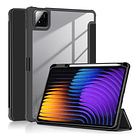 Case Para Xiaomi Pad 7 | Pad 7 Pro Con Portalápiz Clear 1