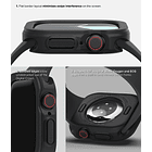 Case Ringke Air Sports Para Apple Watch Serie 11 46mm Black 6