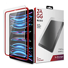 Mica De Vidrio Zagg Para Ipad Pro 11 M5 (2025) A3357 A3358 1