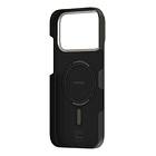 Case Benks Montage Air Kevlar Magsafe Iphone 17 Pro Max 6.9 4