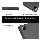 Funda Case Para Xiaomi Pad 7 | Pad 7 Pro Con Portalápiz 3