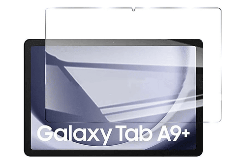 Mica Protector Pantalla Para Galaxy Tab A11 Plus X230 X236