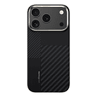 Case Benks Montage Air Kevlar Magsafe Iphone 17 Pro Max 6.9 6