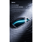 Mica Protector De Pantalla Benks Para Iphone 17 Normal 6.3 10