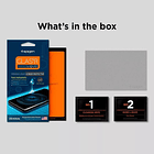 Protector Pantalla Liquido Spigen Para Galaxy Z Flip7 Fold7 7