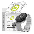Mica Protector De Pantalla Ringke Para Galaxy Watch8 44mm 1