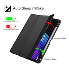 Funda Case Para Xiaomi Pad 7 | Pad 7 Pro Con Portalápiz 5