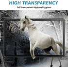 Mica Protector Pantalla Para Galaxy Tab A11 Plus X230 X236 5