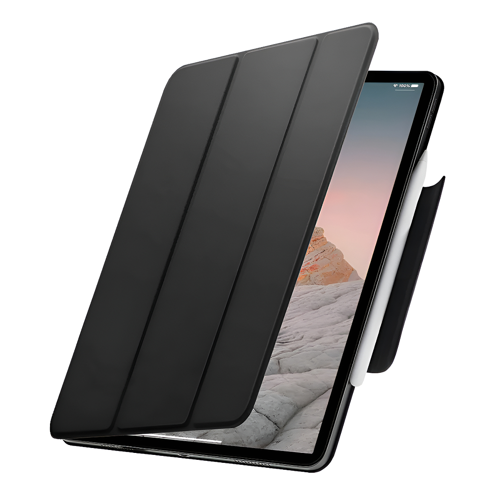 Moko Folio Case Magnético Para Ipad Pro 11 M5 A3357 A3358 1