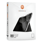 Stm Dux Plus Case Para Ipad Pro 11 M5 (2025) A3357 A3358 1