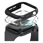 Case Ringke Slim 2-pack Para Apple Watch Serie 11 46mm 1