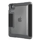 Stm Dux Plus Case Para Ipad Pro 11 M5 (2025) A3357 A3358 2