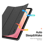 Dux Ducis Case Antirayones Para Galaxy Tab S11 X730 (2025) 2