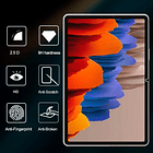 Mica + Case Giratorio Para Galaxy Tab S10 Lite X400 X406 2