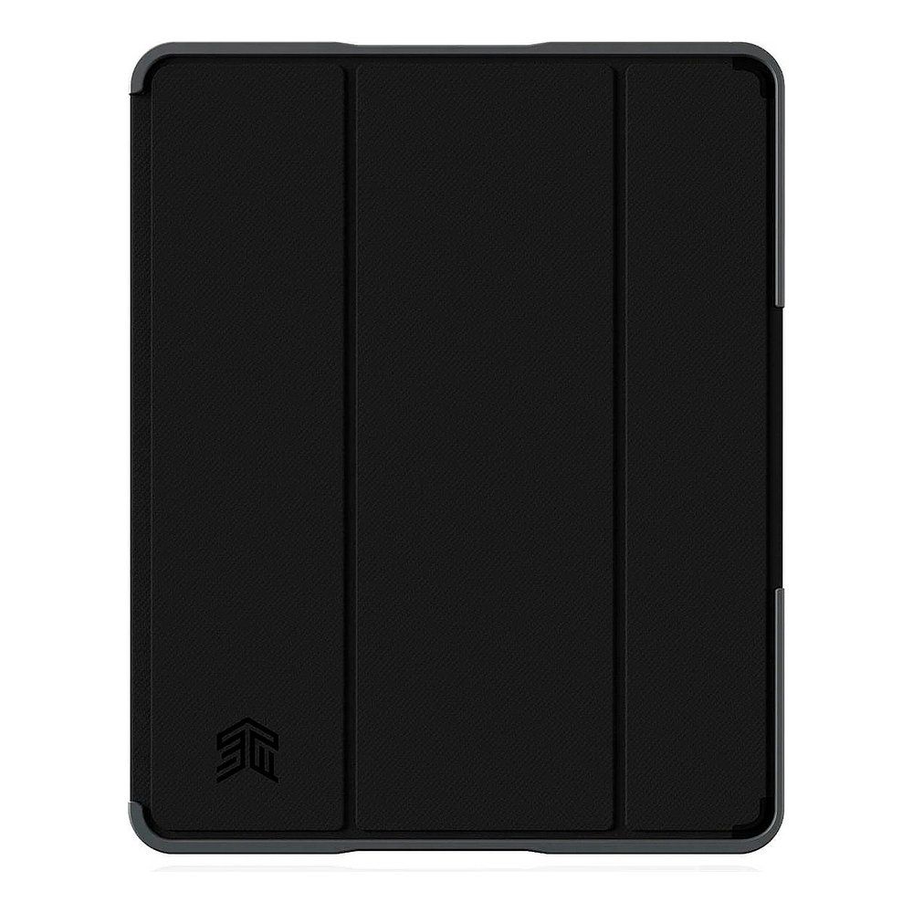 Stm Dux Plus Case Para Ipad Pro 11 M5 (2025) A3357 A3358 4