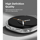 Mica Protector De Pantalla Ringke Para Galaxy Watch8 44mm 7