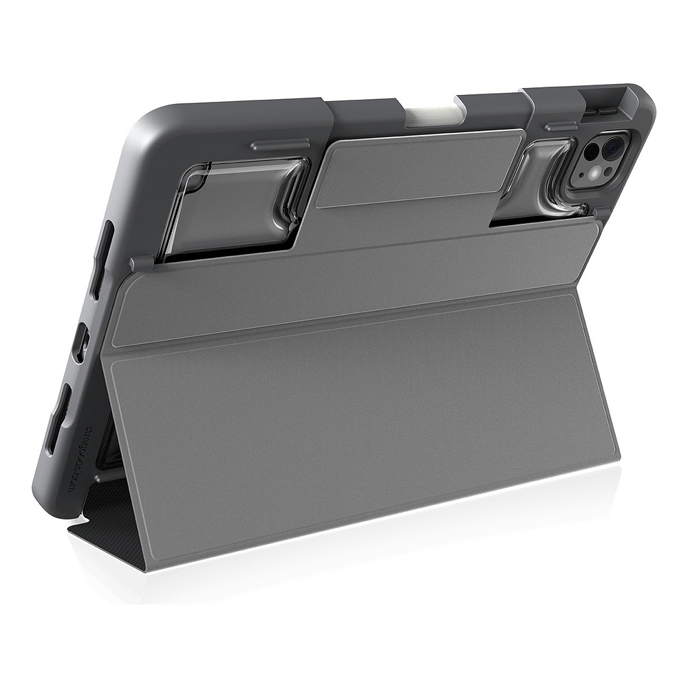 Stm Dux Plus Case Para Ipad Pro 11 M5 (2025) A3357 A3358 5