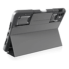 Stm Dux Plus Case Para Ipad Pro 11 M5 (2025) A3357 A3358 5