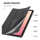 Dux Ducis Case Antirayones Para Galaxy Tab S11 X730 (2025) 4