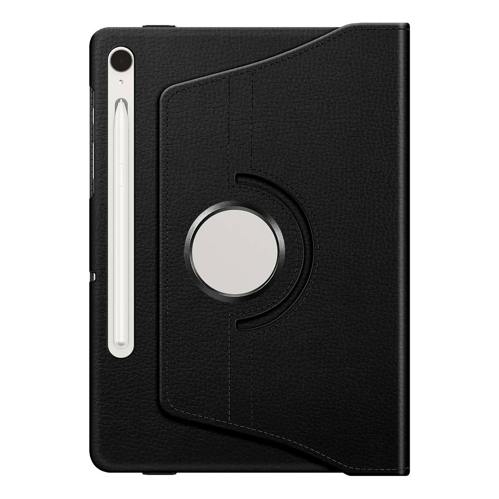 Mica + Case Giratorio Para Galaxy Tab S10 Lite X400 X406 4