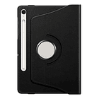 Mica + Case Giratorio Para Galaxy Tab S10 Lite X400 X406 4