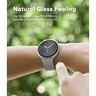 Mica Protector De Pantalla Ringke Para Galaxy Watch8 44mm 8