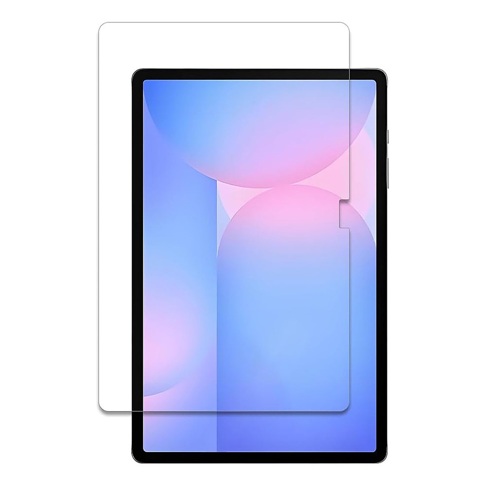 Mica D Vidrio Templado Para Galaxy Tab S10 Fe Plus 13.1 X620 1