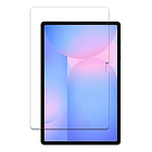 Mica D Vidrio Templado Para Galaxy Tab S10 Fe Plus 13.1 X620 1