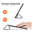 Dux Ducis Case Antirayones Para Galaxy Tab S11 X730 (2025) 6