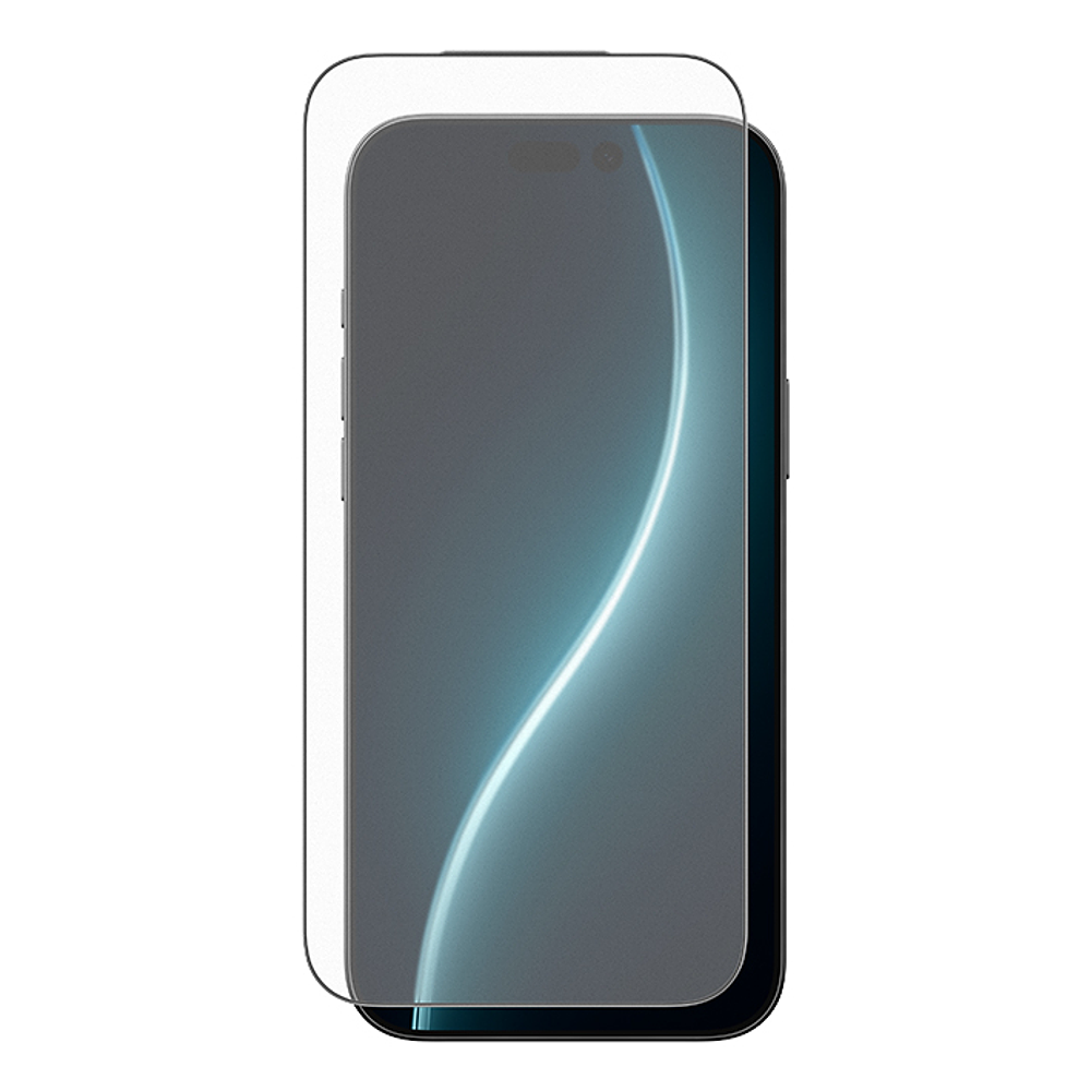 Mica D Vidrio Mate Benks Joytouch Para Iphone 17 Normal 6.3 4