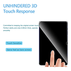 Mica D Vidrio Templado Para Galaxy Tab S10 Fe Plus 13.1 X620 3