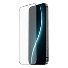 Mica D Vidrio Mate Benks Joytouch Para Iphone 17 Normal 6.3 5