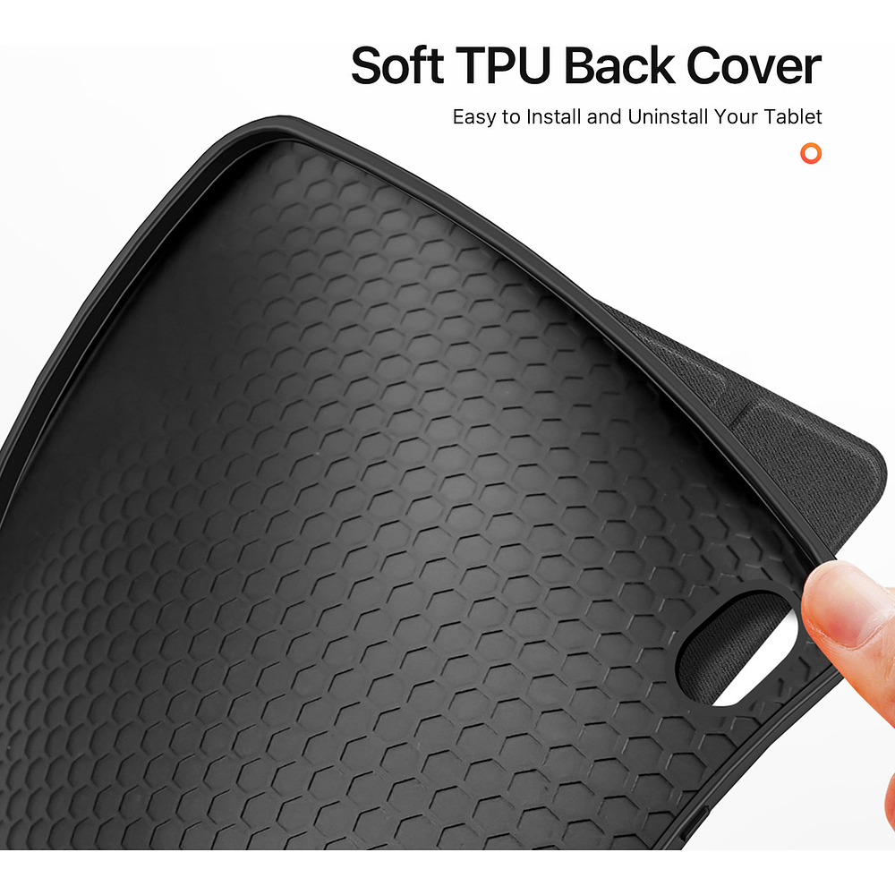 Dux Ducis Case Antirayones Para Galaxy Tab S11 X730 (2025) 8