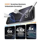 Mica D Vidrio Mate Benks Joytouch Para Iphone 17 Pro Max 6.9 6