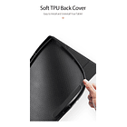 Case + Mica Dux Ducis Para Galaxy Tab S9 Ultra X910 (2023) 3