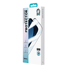 Mica D Vidrio Mate Benks Joytouch Para Iphone 17 Pro Max 6.9 9