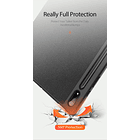 Case + Mica Dux Ducis Para Galaxy Tab S10 Ultra X920 (2024) 10