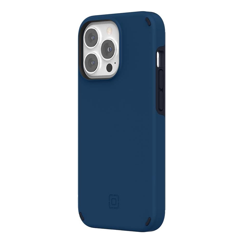 Case Incipio Magsafe Duo Para Iphone 12 Pro Max 6.7 Navy 2