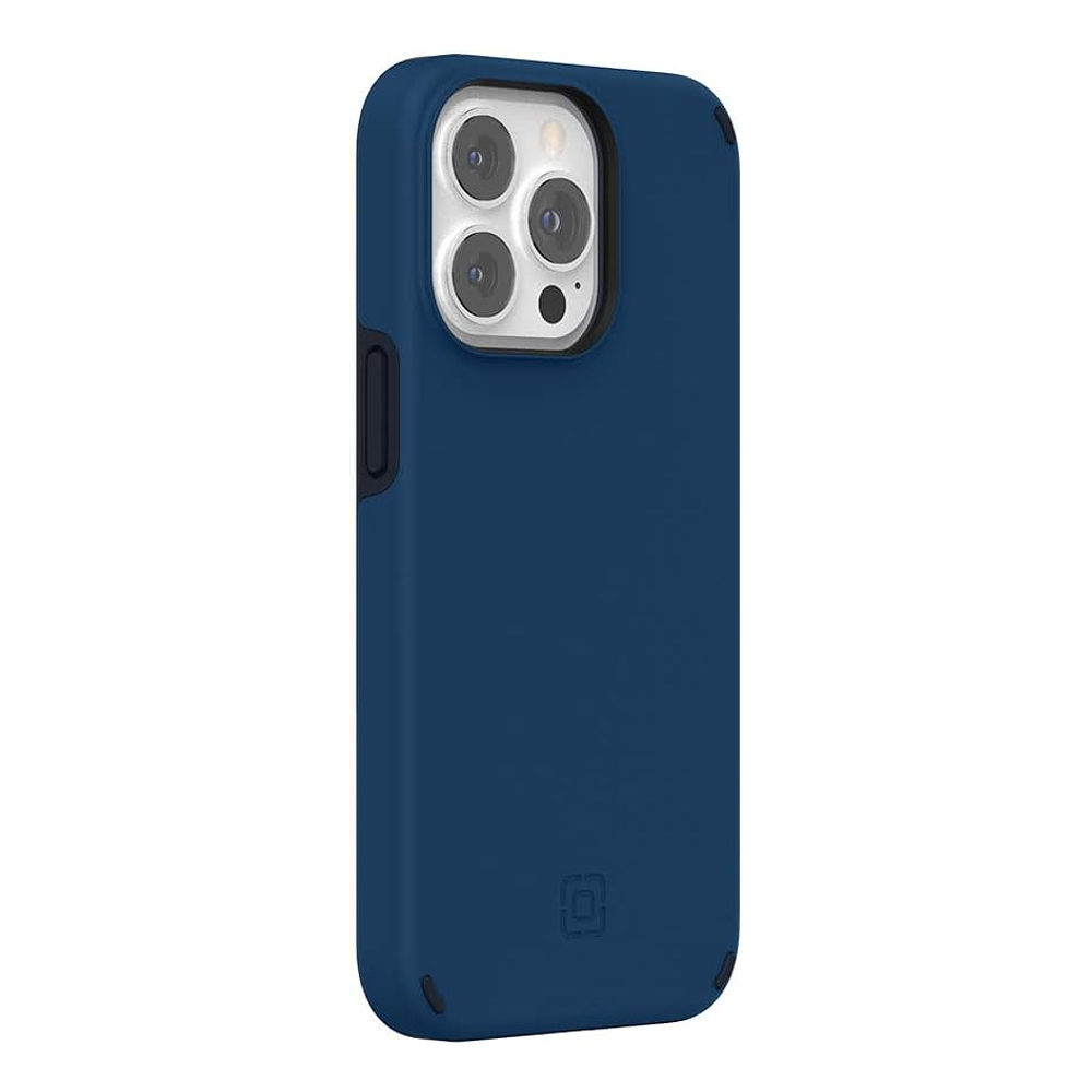 Case Incipio Magsafe Duo Para Iphone 12 Pro Max 6.7 Navy 5