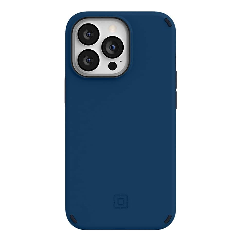 Case Incipio Magsafe Duo Para Iphone 12 Pro Max 6.7 Navy 6