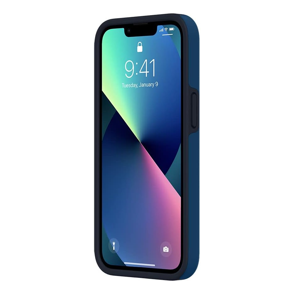 Case Incipio Magsafe Duo Para Iphone 12 Pro Max 6.7 Navy 7