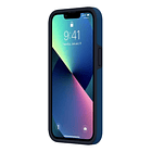 Case Incipio Magsafe Duo Para Iphone 12 Pro Max 6.7 Navy 7