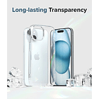 Case Ringke Fusion Clear Para Iphone 14 Normal 6.1 2