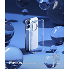 Case Ringke Fusion Clear Para Iphone 16 Plus 6.5 2