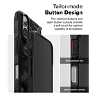 Case Ringke Fusion X Para Iphone 16 Plus 6.7 Camo 6