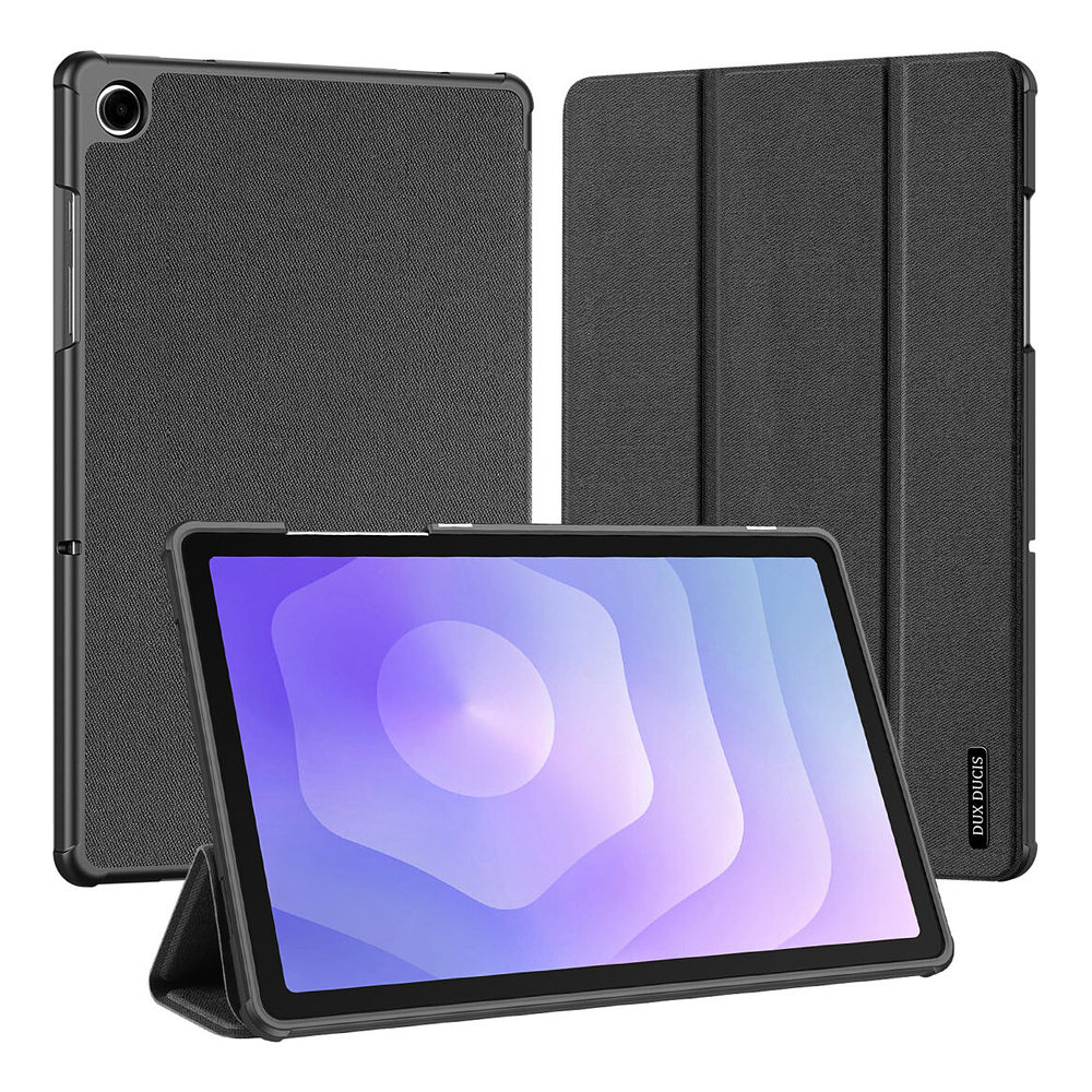 Funda Case Dux Ducis Para Galaxy Tab A11 Plus X230 (2025) 1