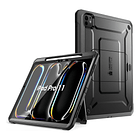 Case Supcase 360° Para Ipad Pro 11 M4 (2024) A2836 A2837 1